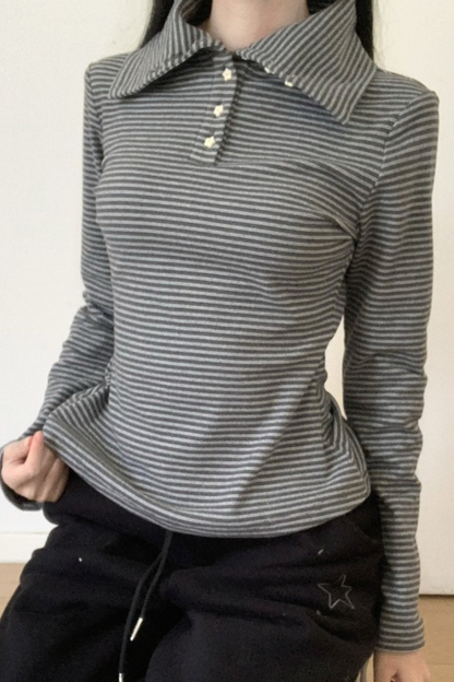 ベルベットスターボーダートップス