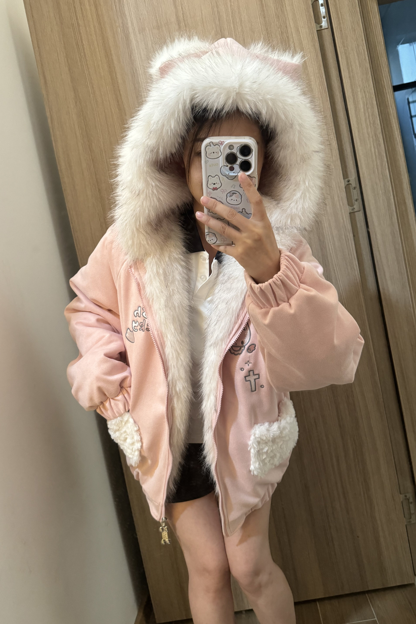 病みキャットフードサブカルジャケット