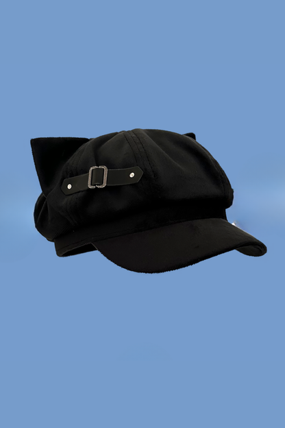 サブカルチャーボーイハット