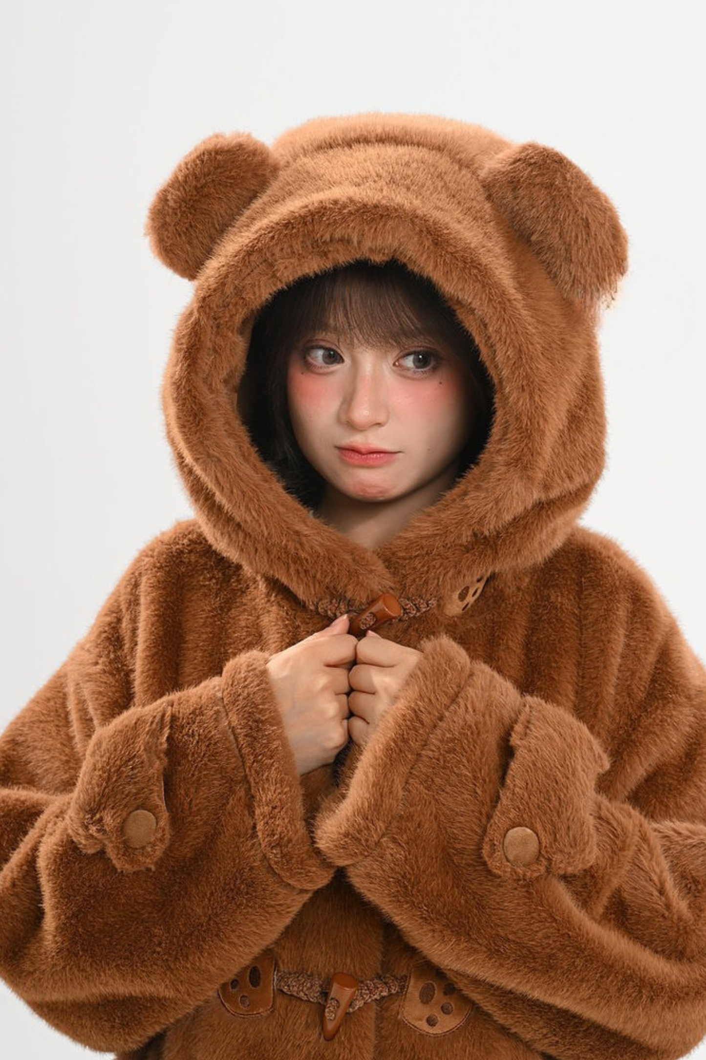 ベアーイヤーミディフードコート