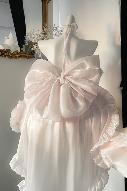 Off-Shoulder Sweetheart Princess Lolita Dress