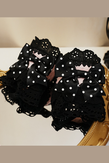 Doll Lolita Accessories