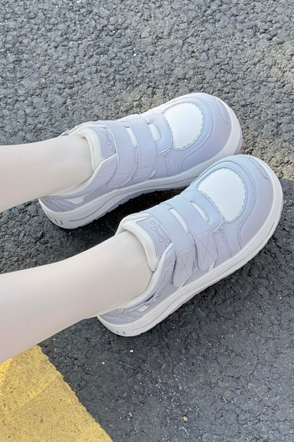 スウィートガーリー厚底スニーカー