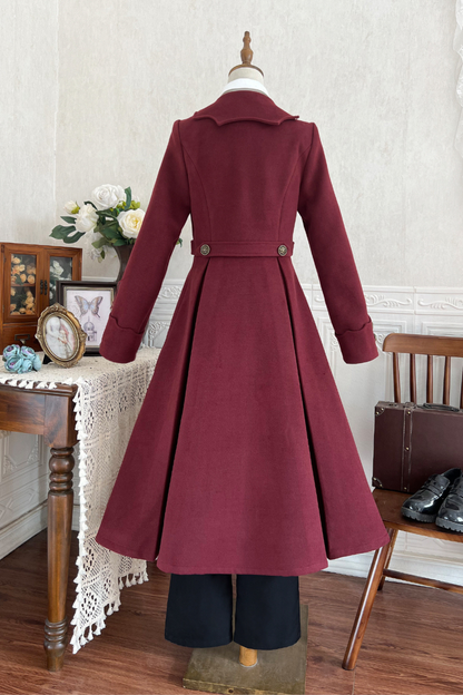 【予約商品】クラシカル皇子ダークゴシックロリータセット