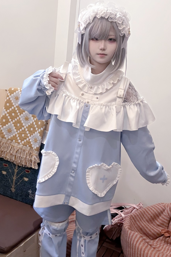 【天使界隈】サブカルチャーアクアシステムセット