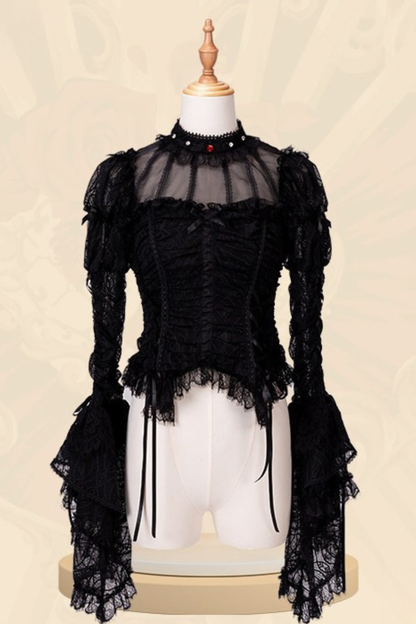 【3月18日予約締切】ホーリーハートロリータドレス+ジャンパースカート+インナー