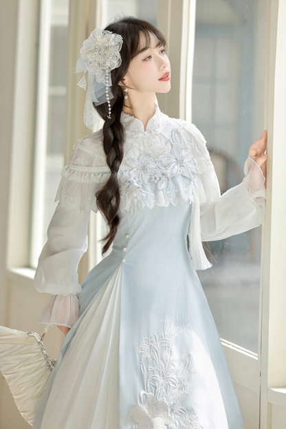 Fairy Elegant Chinese Dresses