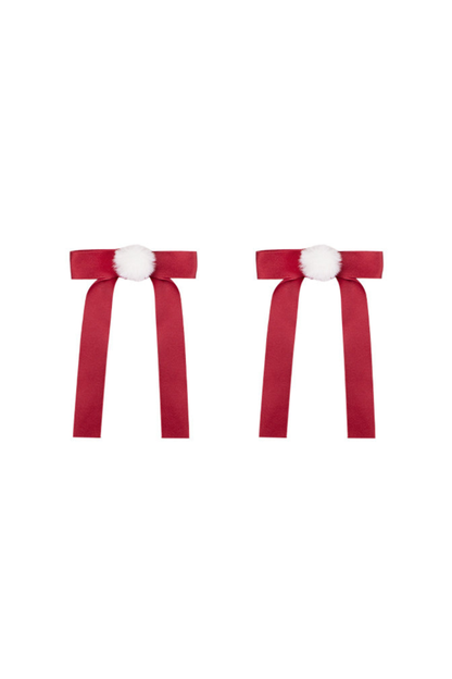 China Big Sleeve Dress + Apron + Skirt + Leg Warmers + Hairband + Clip + Pin