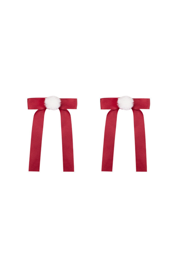 China Big Sleeve Dress + Apron + Skirt + Leg Warmers + Hairband + Clip + Pin