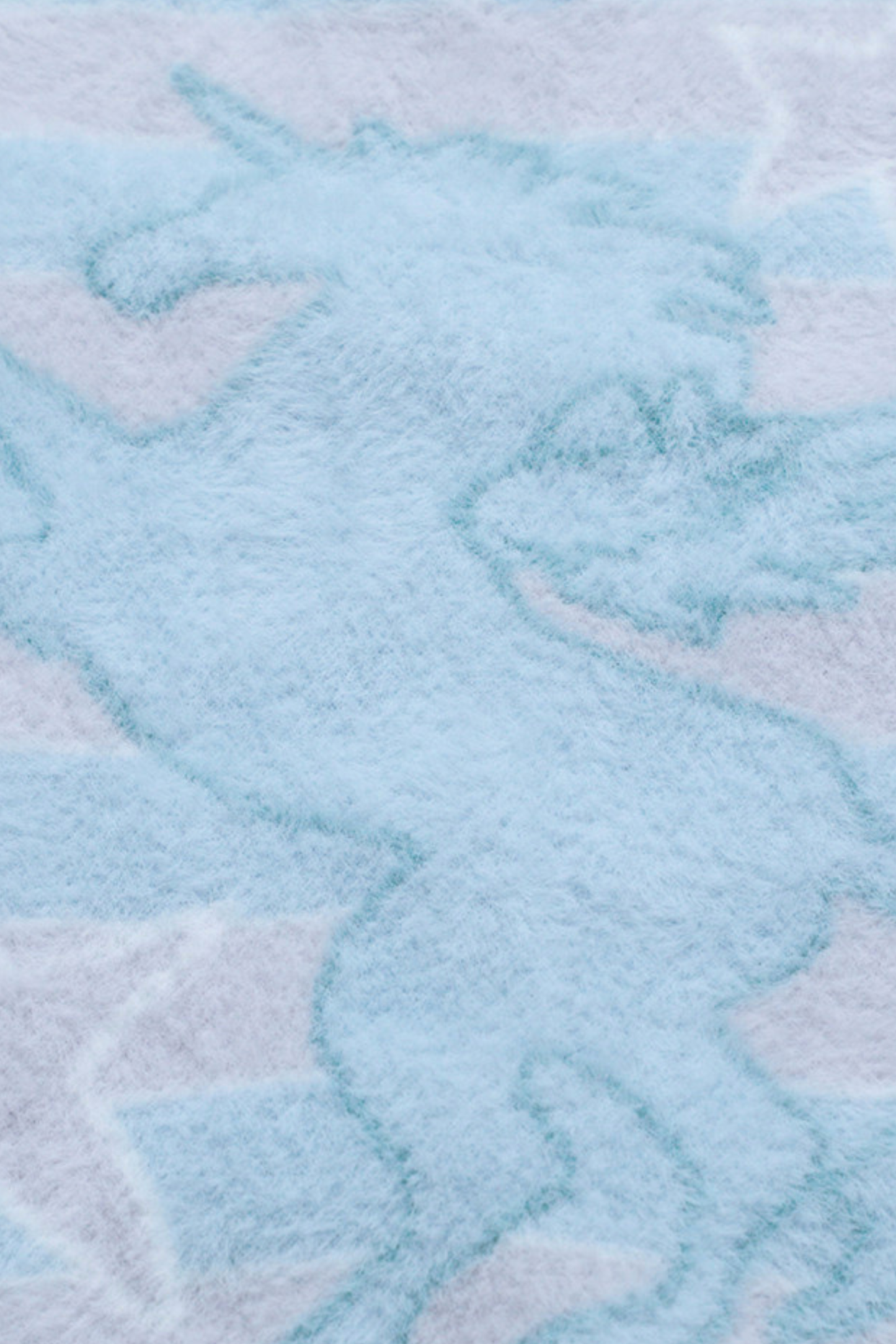 Dreamcore Unicorn Knit Sweater