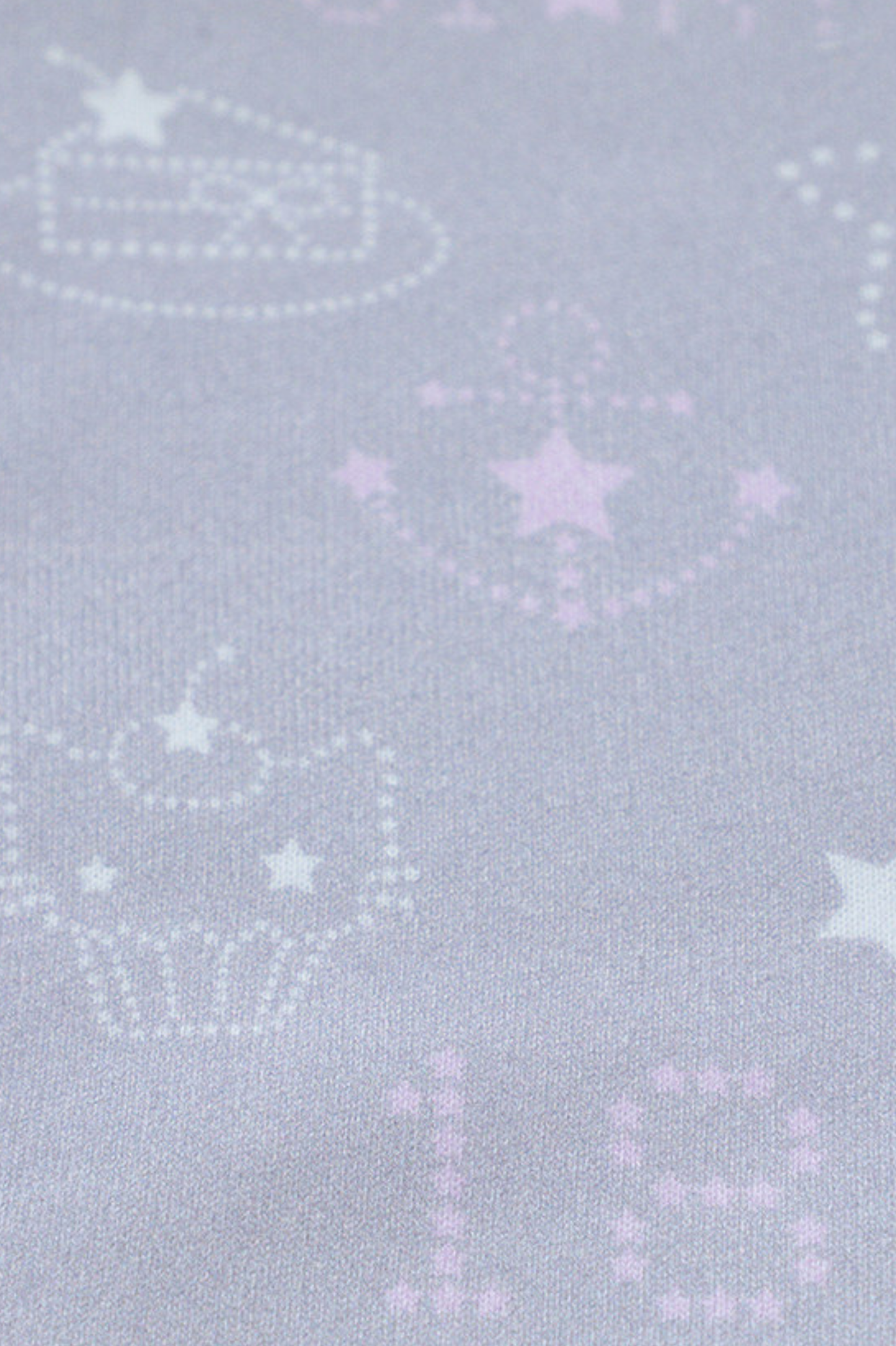 Dream Core Star Hoodie Jacket