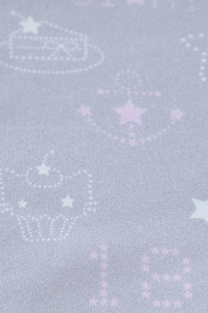 Dream Core Star Hoodie Jacket