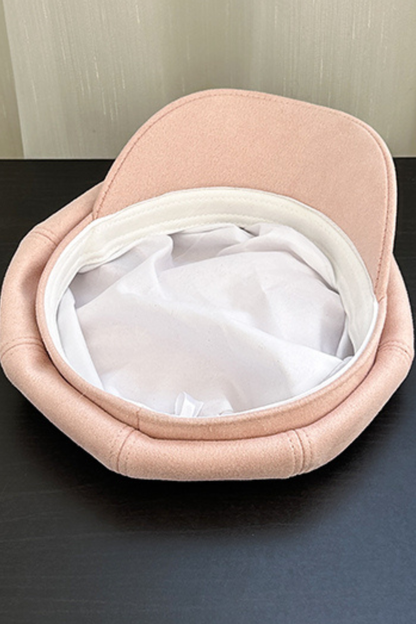 Cat Ear Subculture Hat