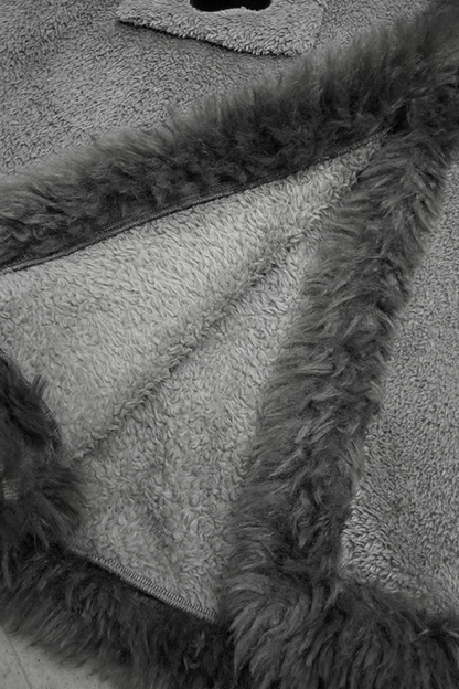 Fluffy Paw Mouse Loomwear