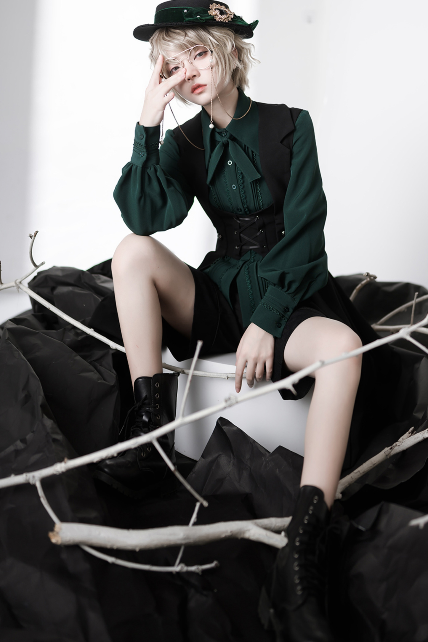 ダークナイトロング皇子ベスト