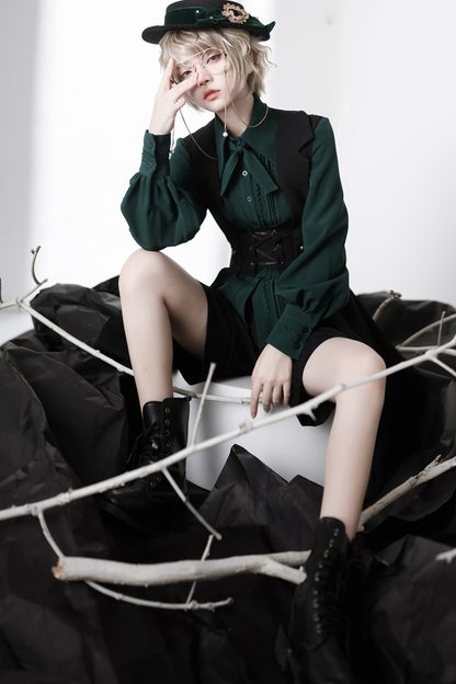 ダークナイトロング皇子ベスト