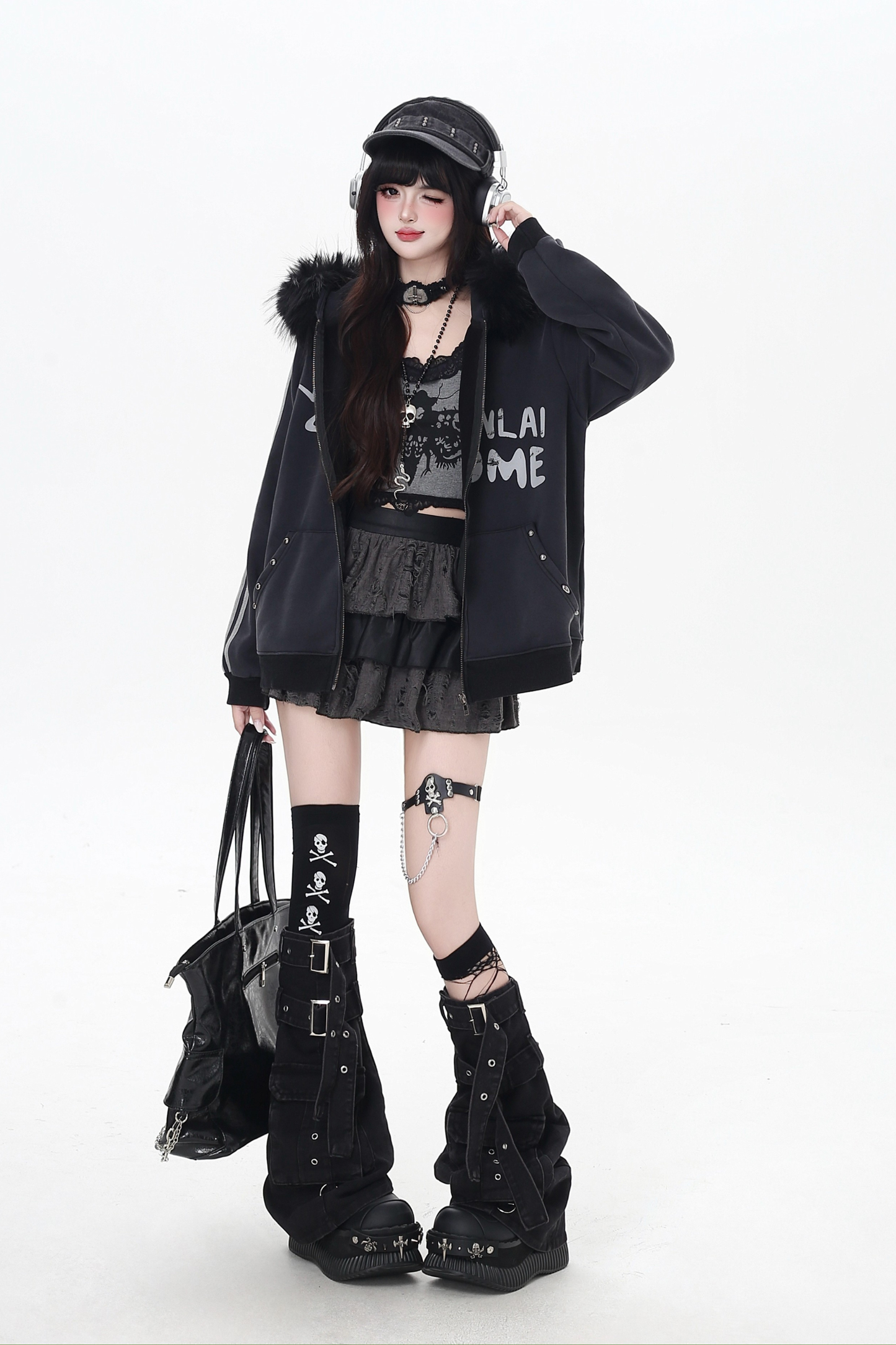 American Street Cool Jacket