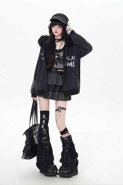 American Street Cool Jacket