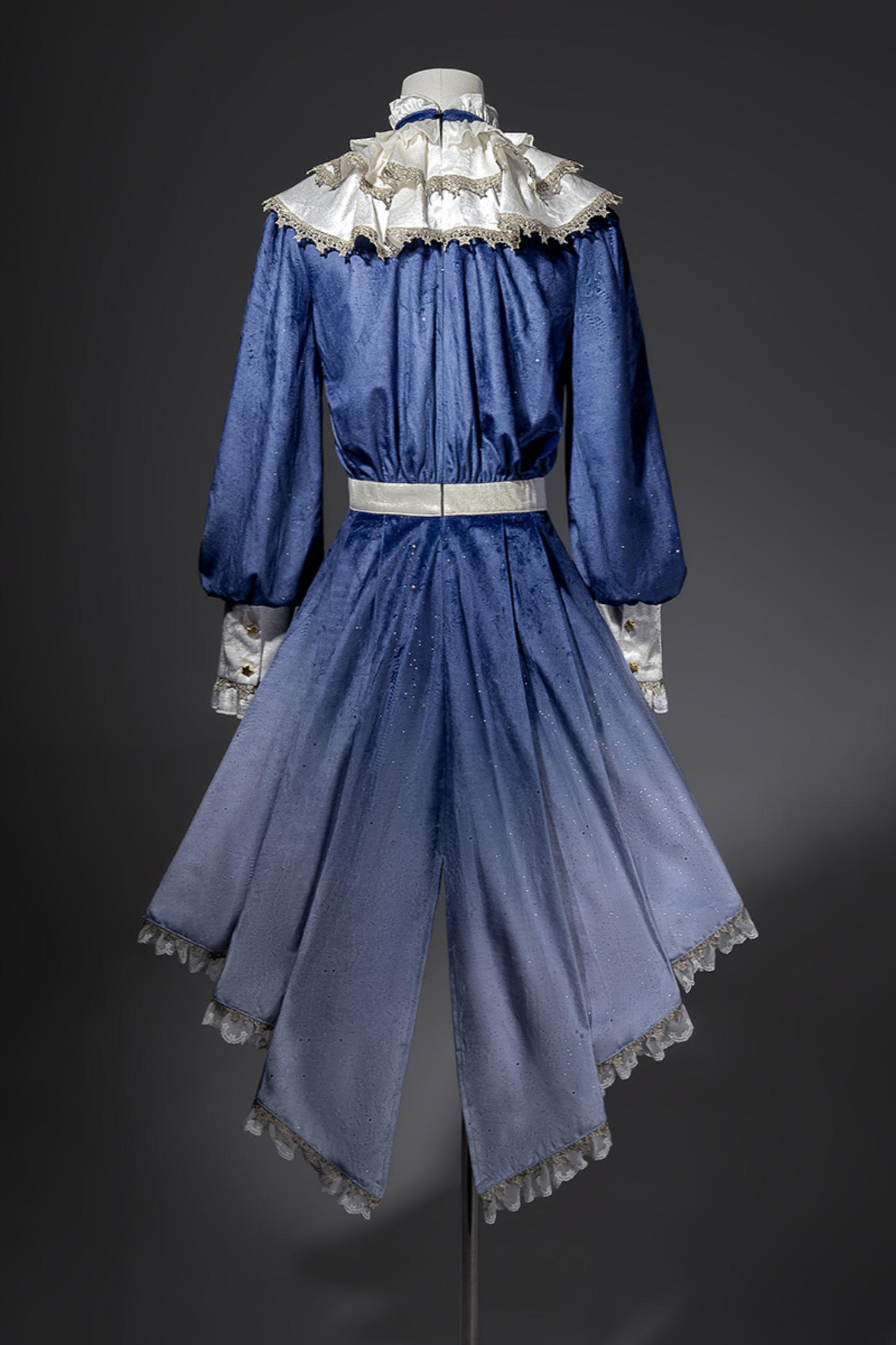 ドリームハンサムプリンスタキシード+パンツ