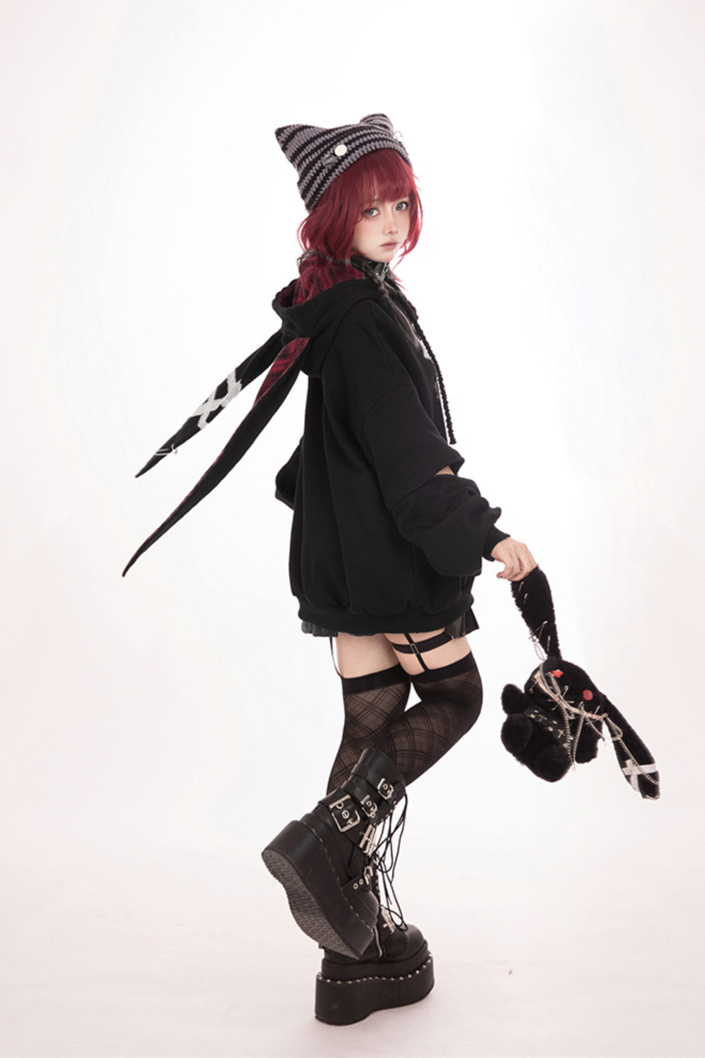 ロッキンバニースウェット