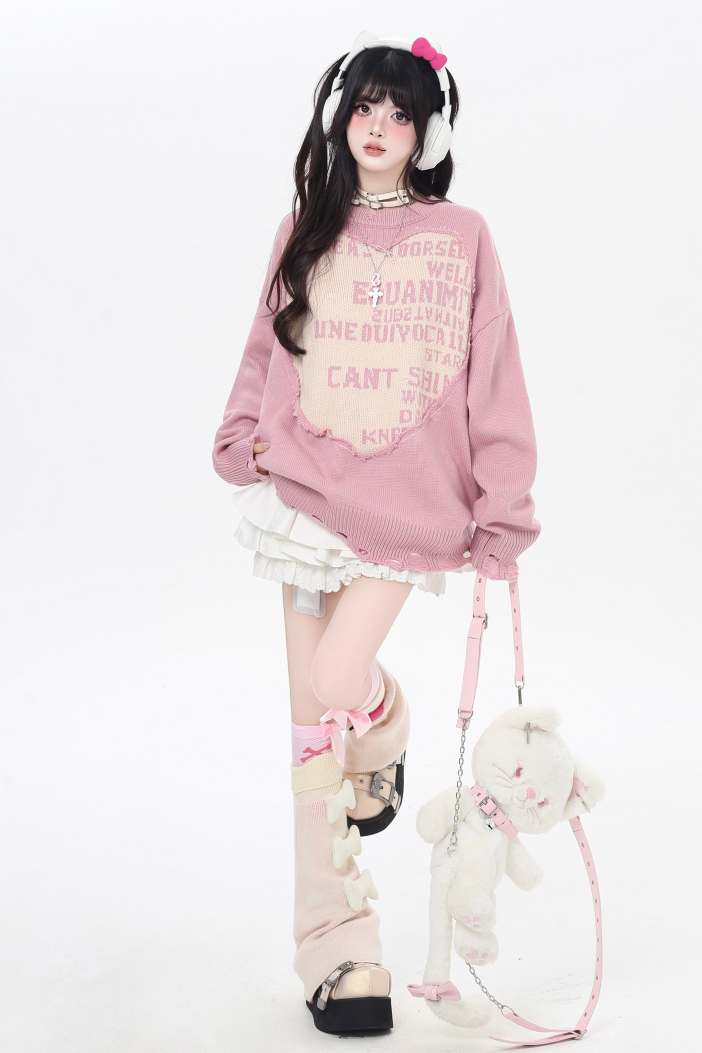 アメリカンレタールーズダークトップス