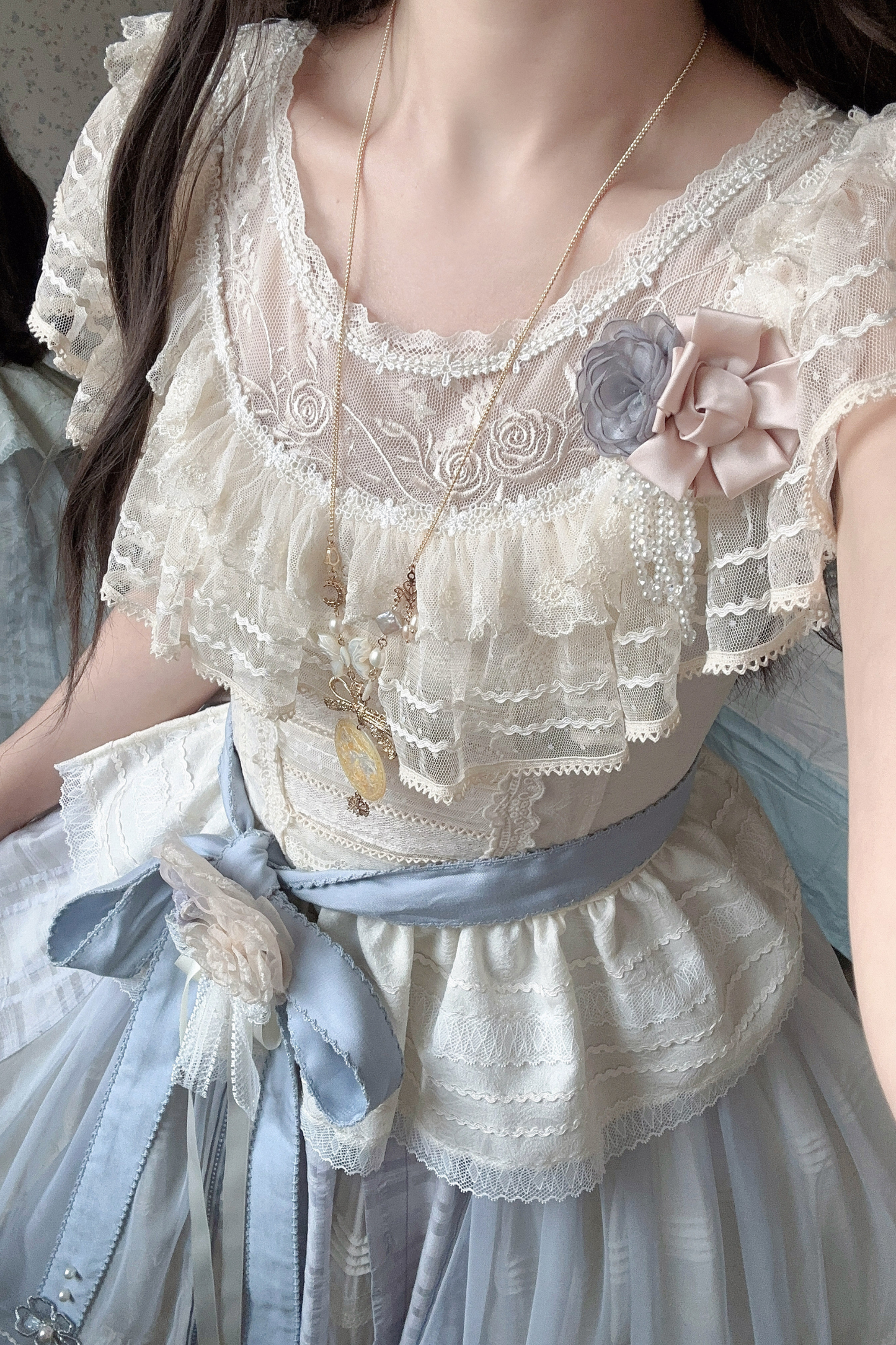 レトロシフォンスイートロリータ