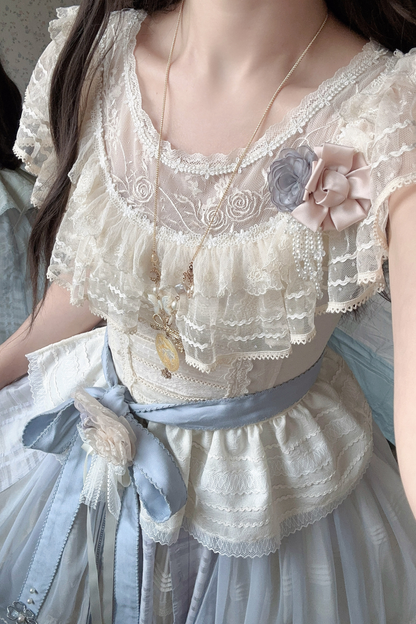 レトロシフォンスイートロリータ