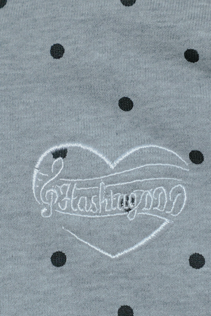 Vintage Polka Dot Dress