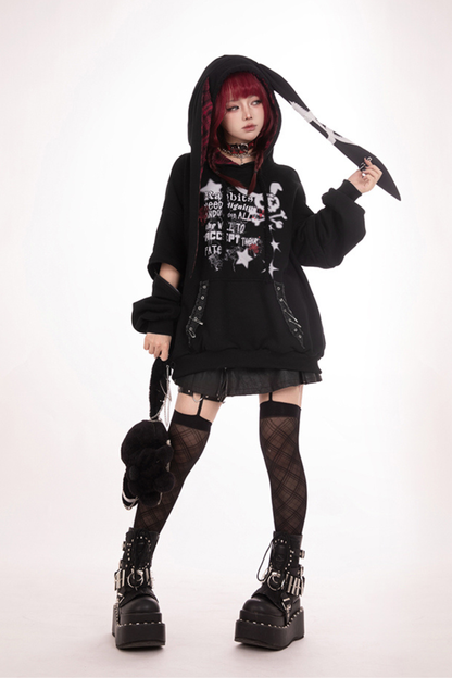 ロッキンバニースウェット