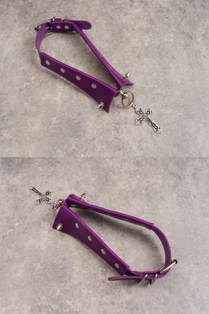 ストレンジクロスチョーカー