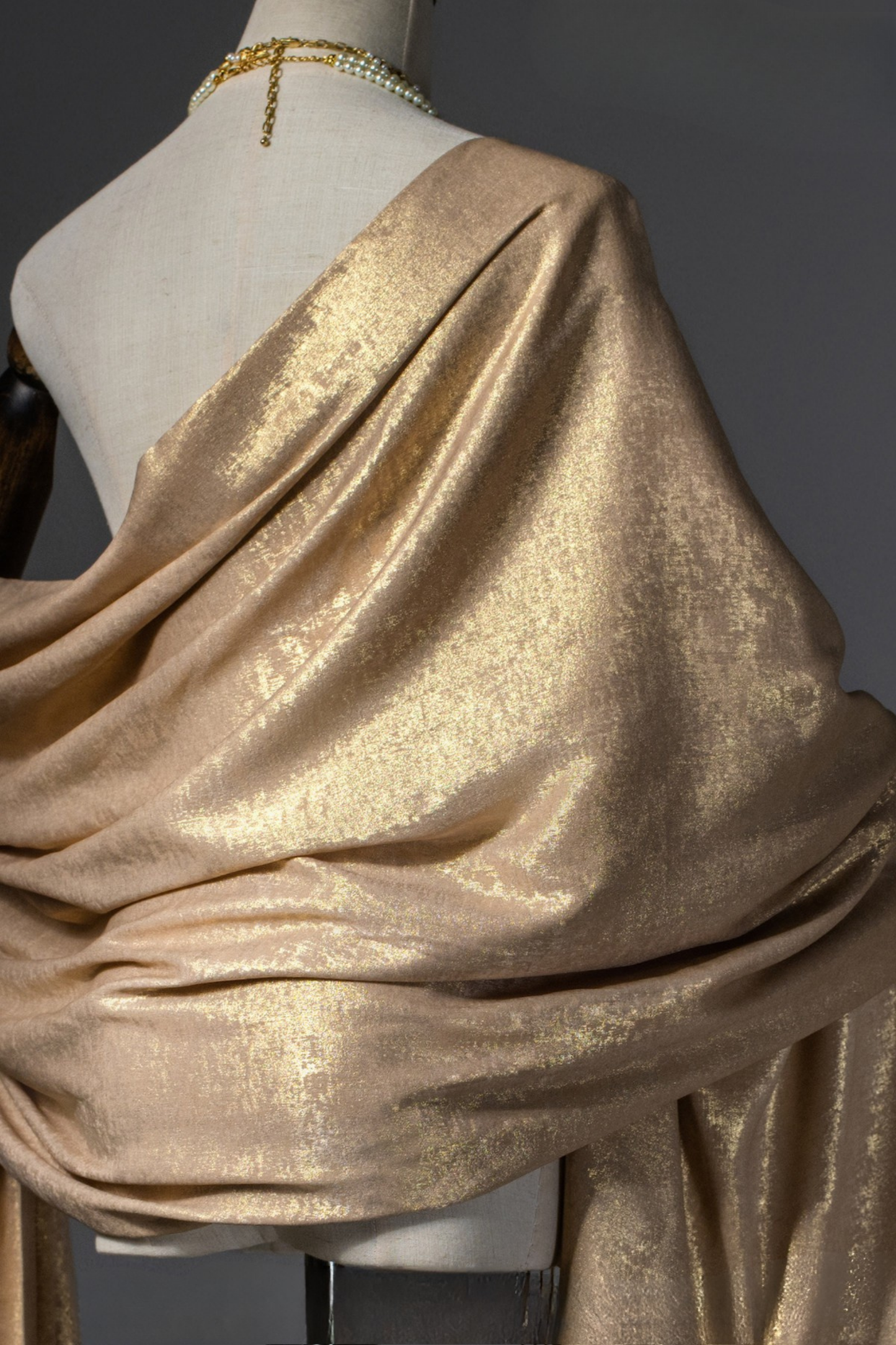 Twilight Elegant Lolita Dress + Shawl + Brooch + Bag