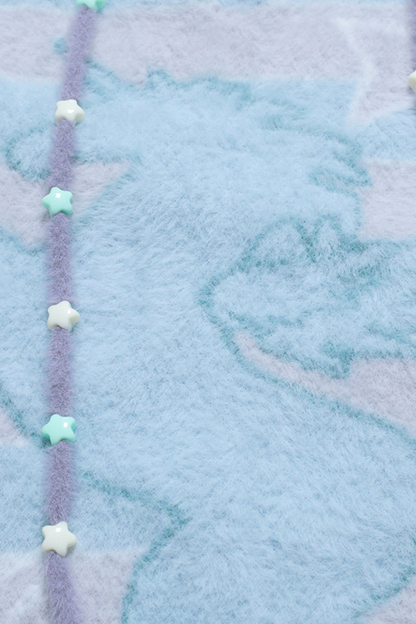 Dreamcore Unicorn Knit Sweater