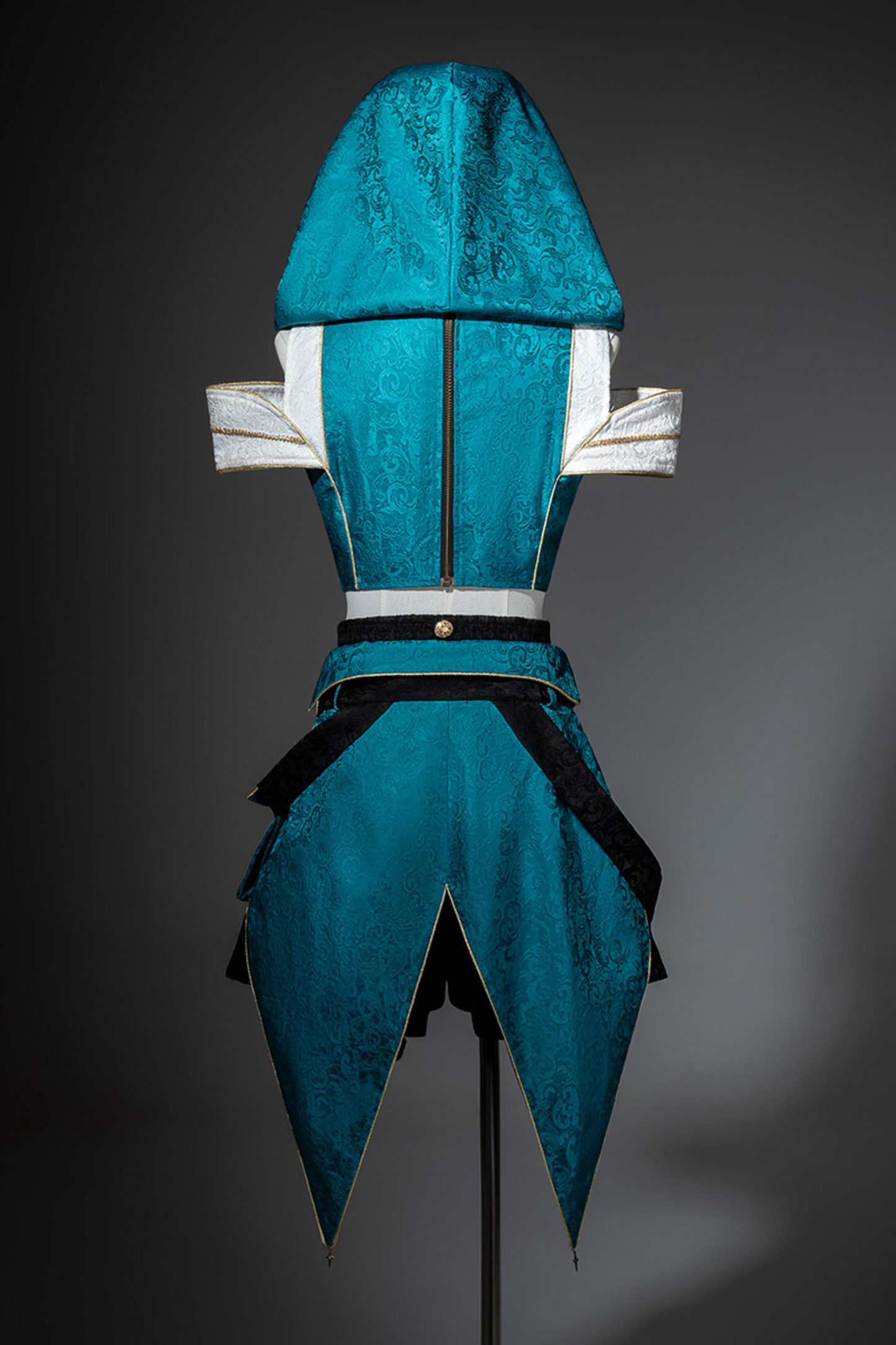 [Reservations] Adventure Prince Hooded Top + Pants