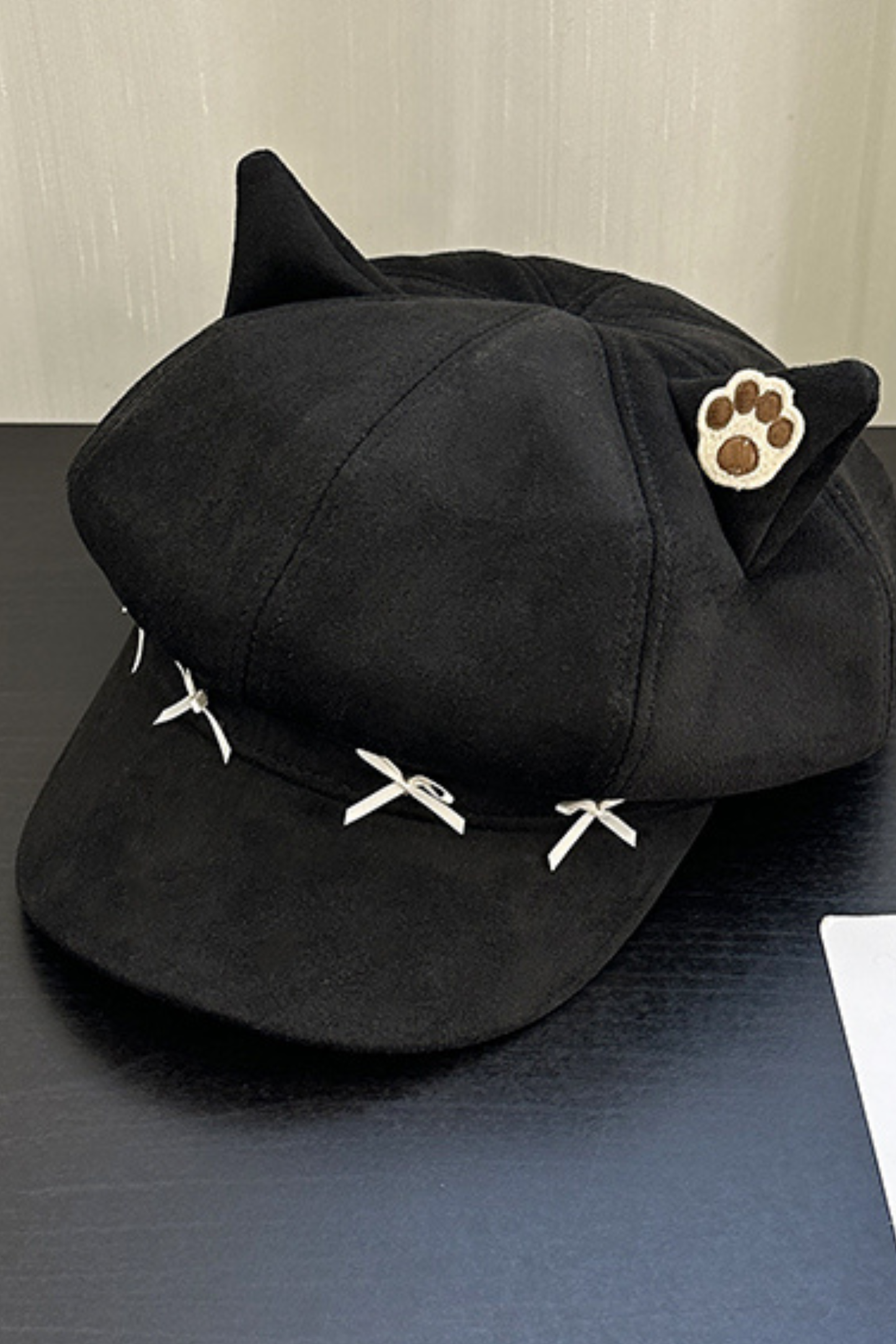 Cat Ear Subculture Hat