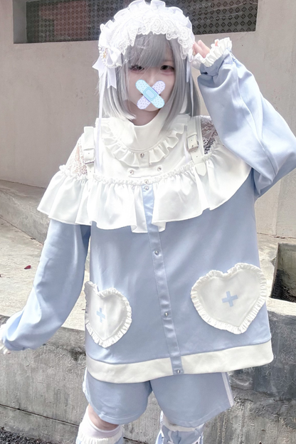 【天使界隈】サブカルチャーアクアシステムセット