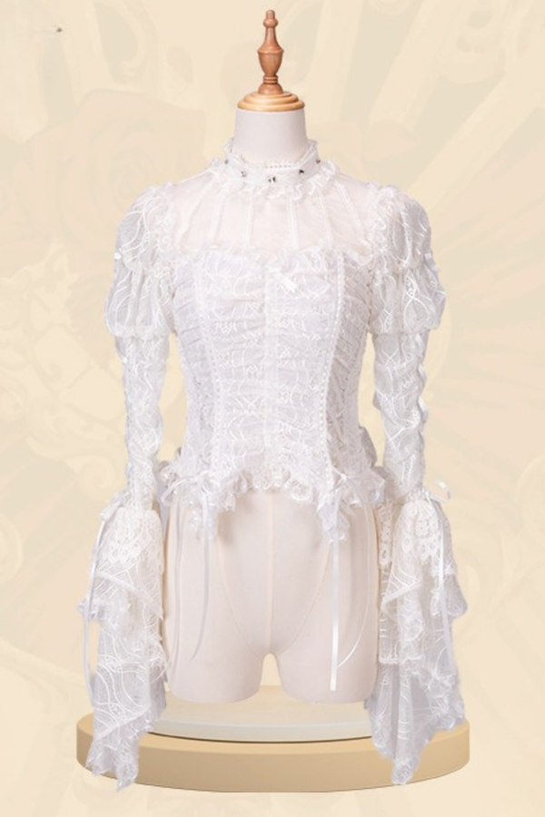 【3月18日予約締切】ホーリーハートロリータドレス+ジャンパースカート+インナー