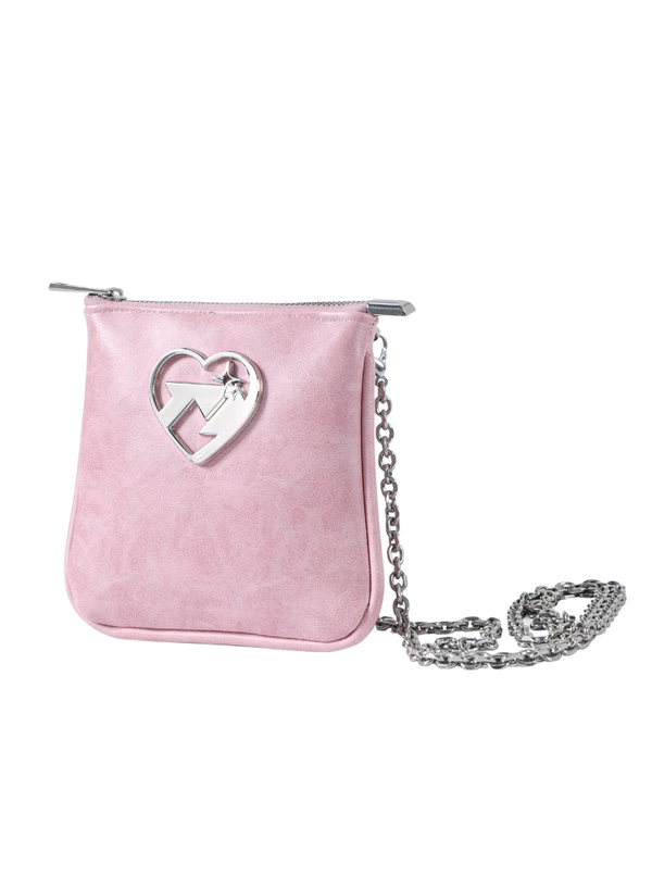 sugar cube sweet cool hot girl chain mini bag