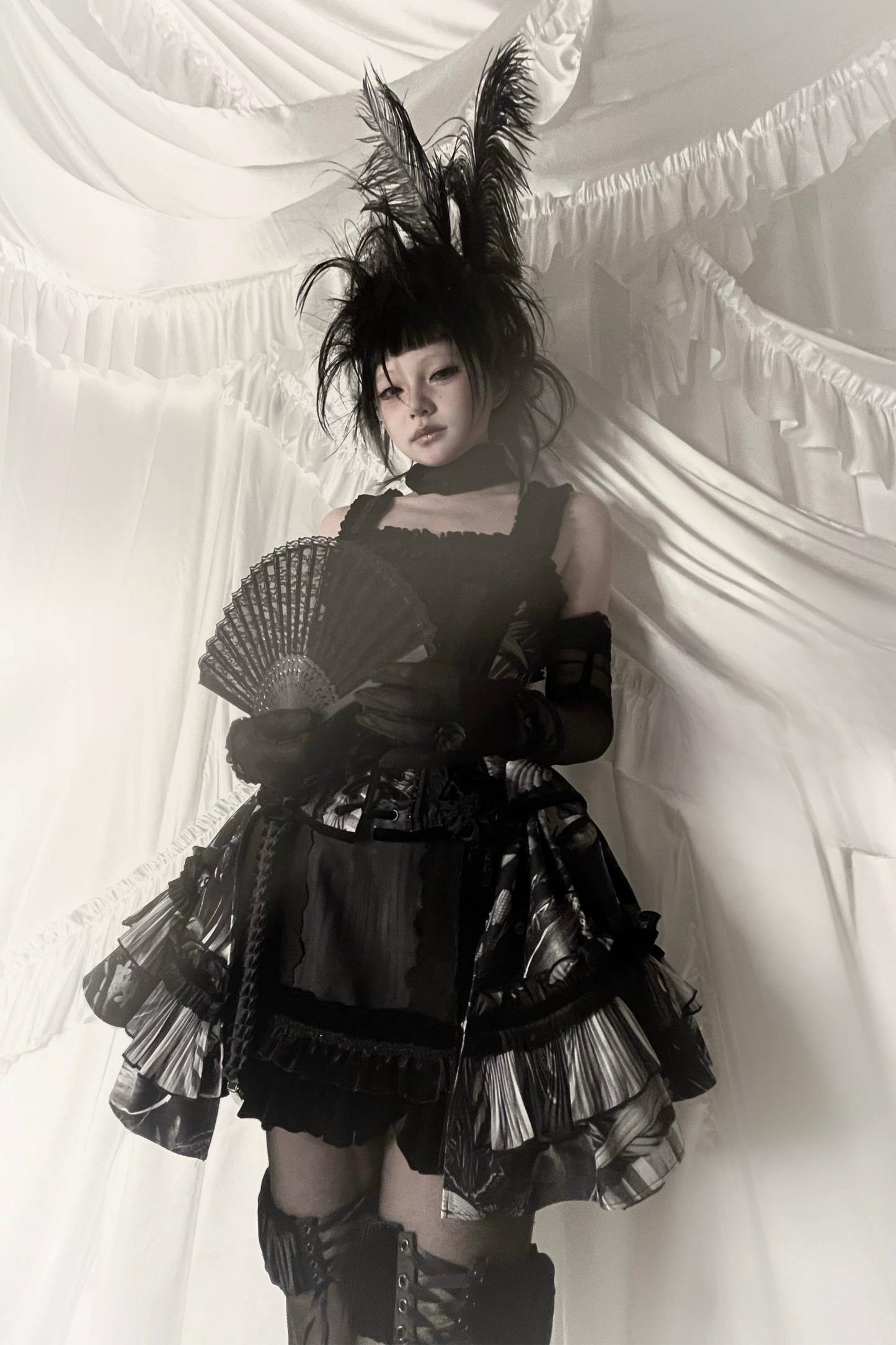 Dream Within a Dream Dress