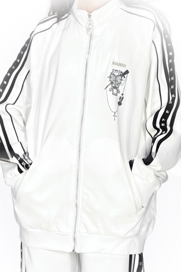 Subculture Sporty Jacket + Pants