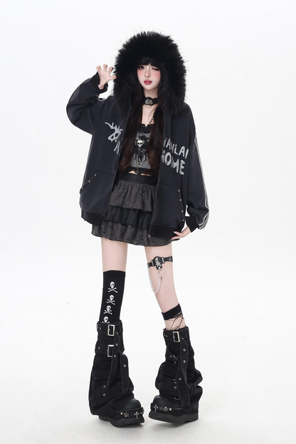 American Street Cool Jacket