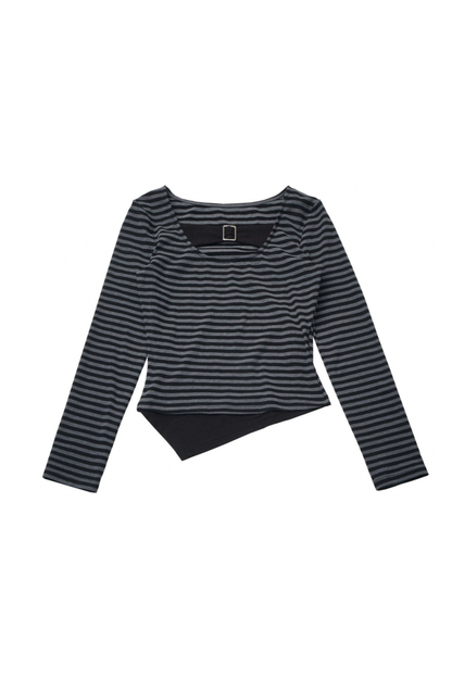 ファーボールファーフードジャケット+トップス+スカート