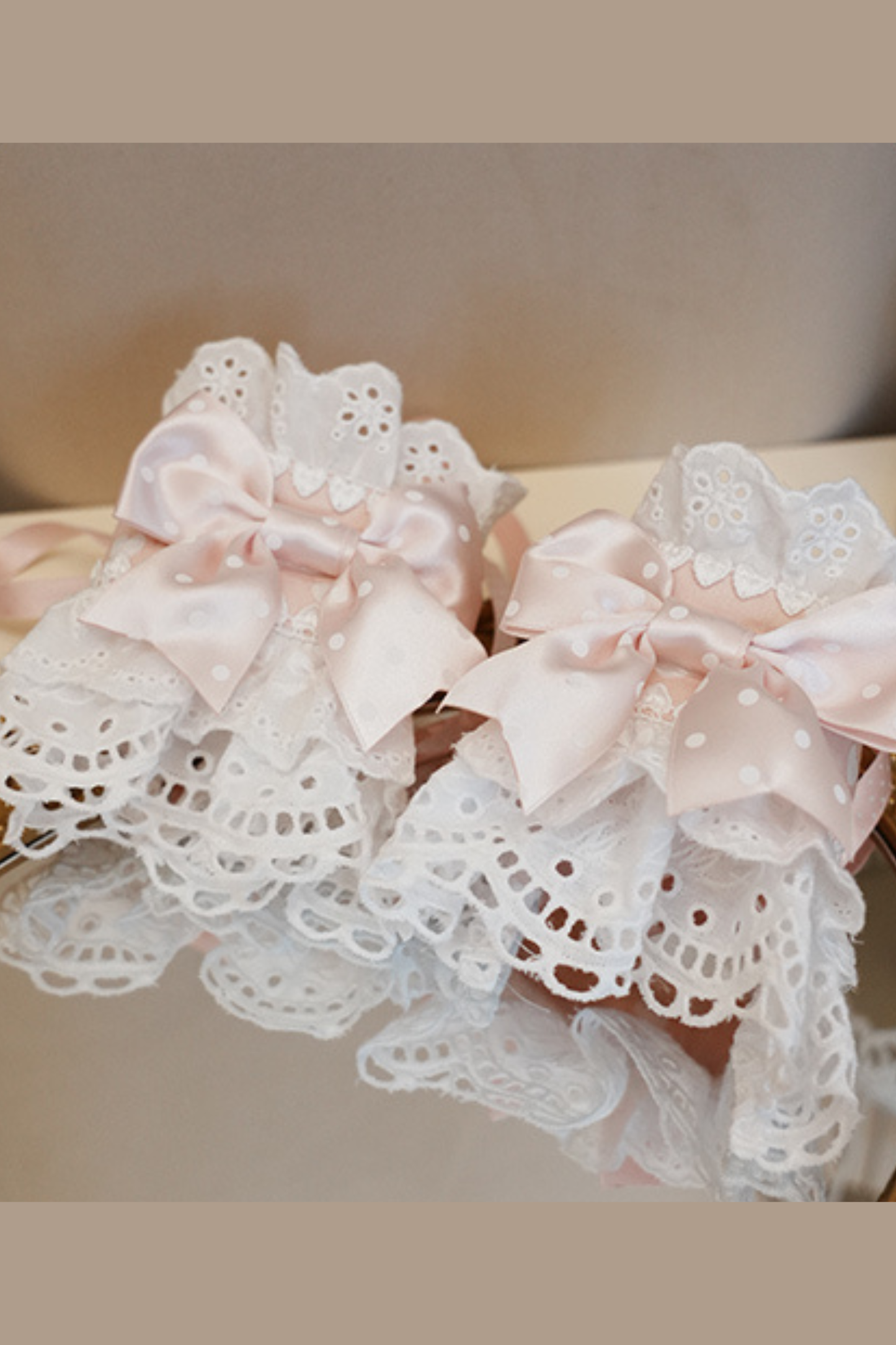Doll Lolita Accessories