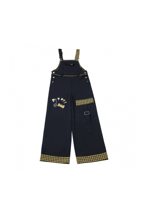 Puppy Fleece Sweatshirt + Hooded Hoodie + Pants + Skirt + Leg Covers