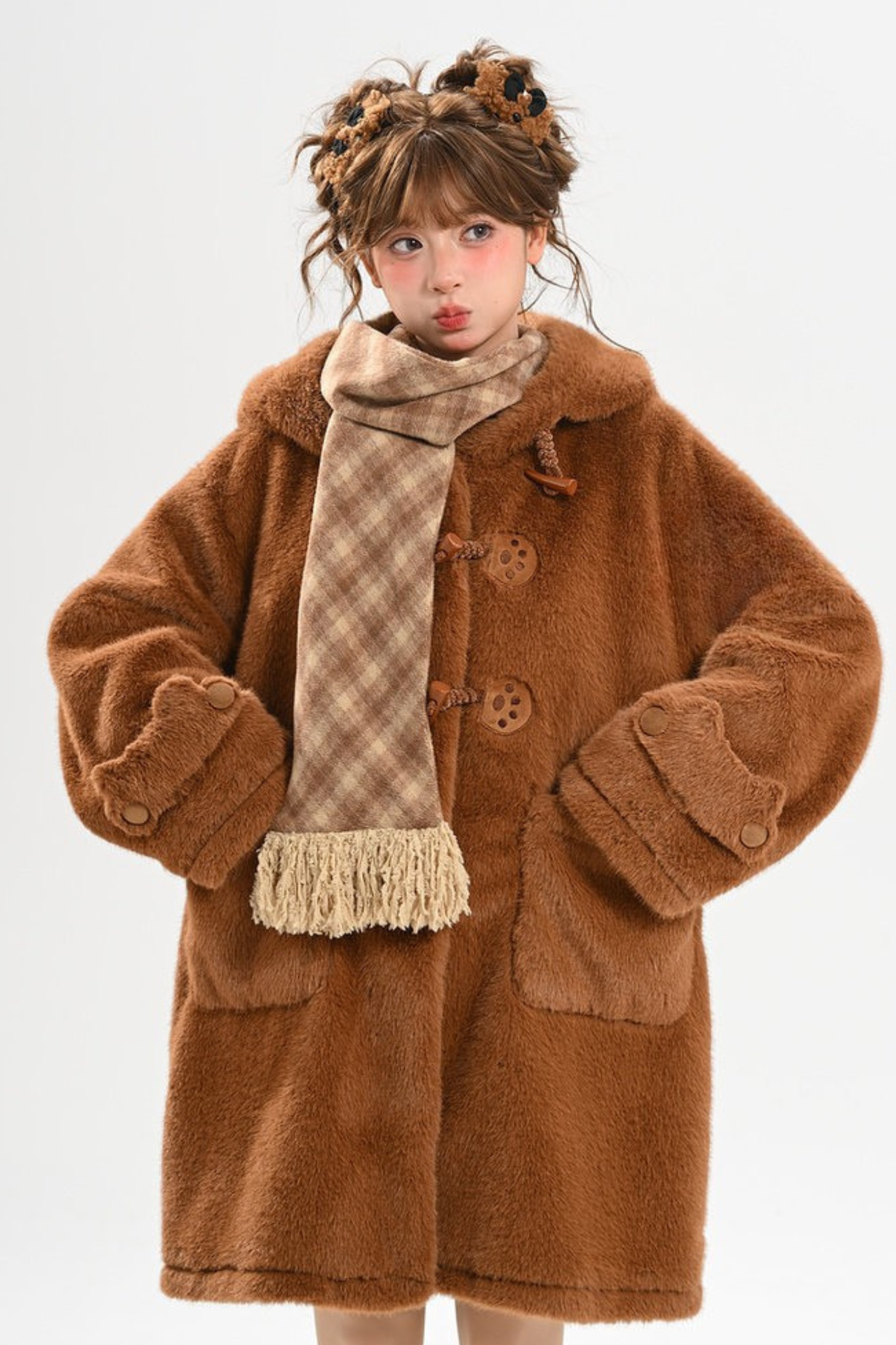 ベアーイヤーミディフードコート