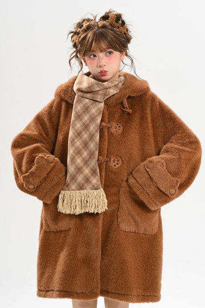 ベアーイヤーミディフードコート