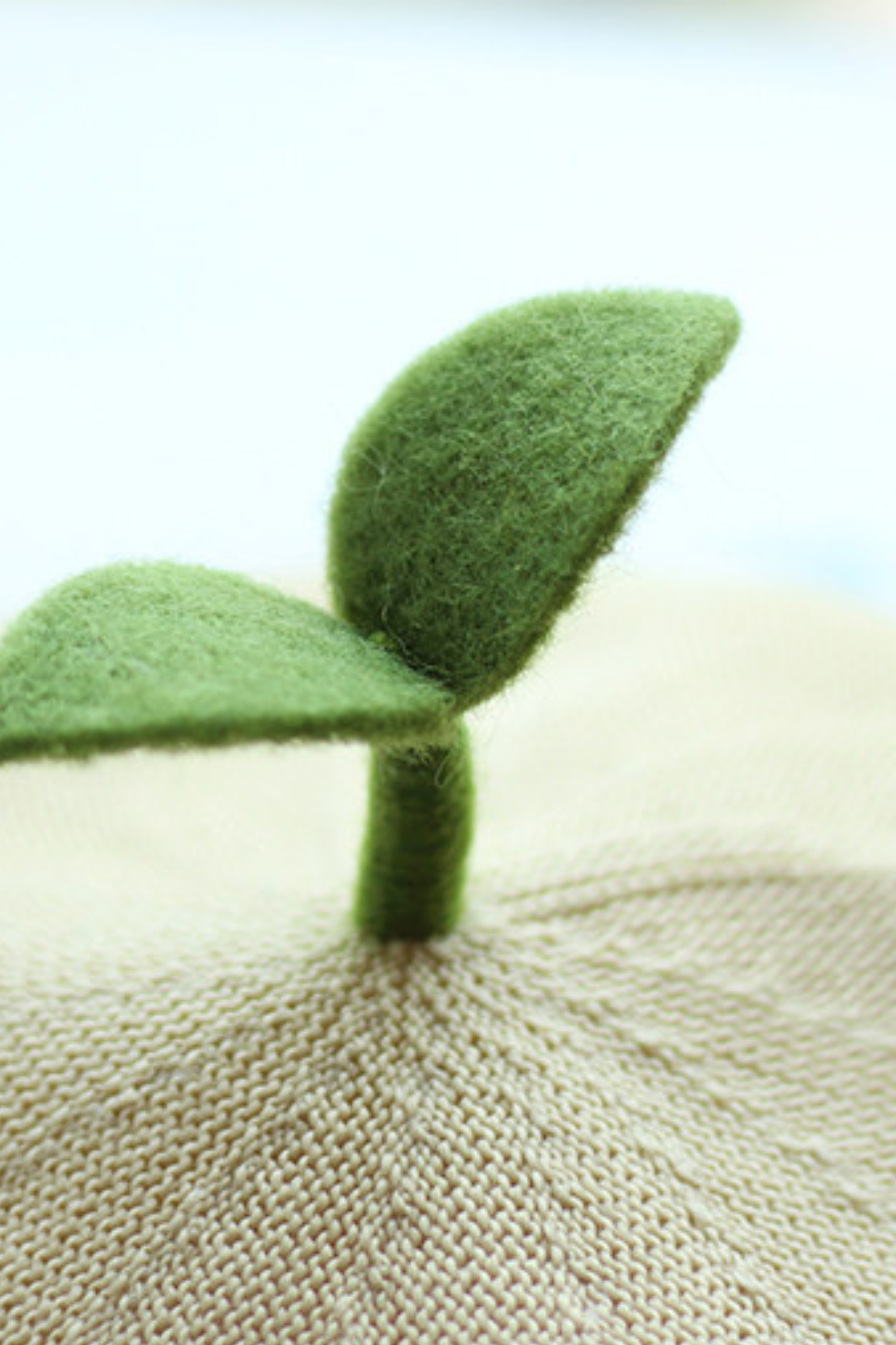 スウィートリトルリーフベレー帽