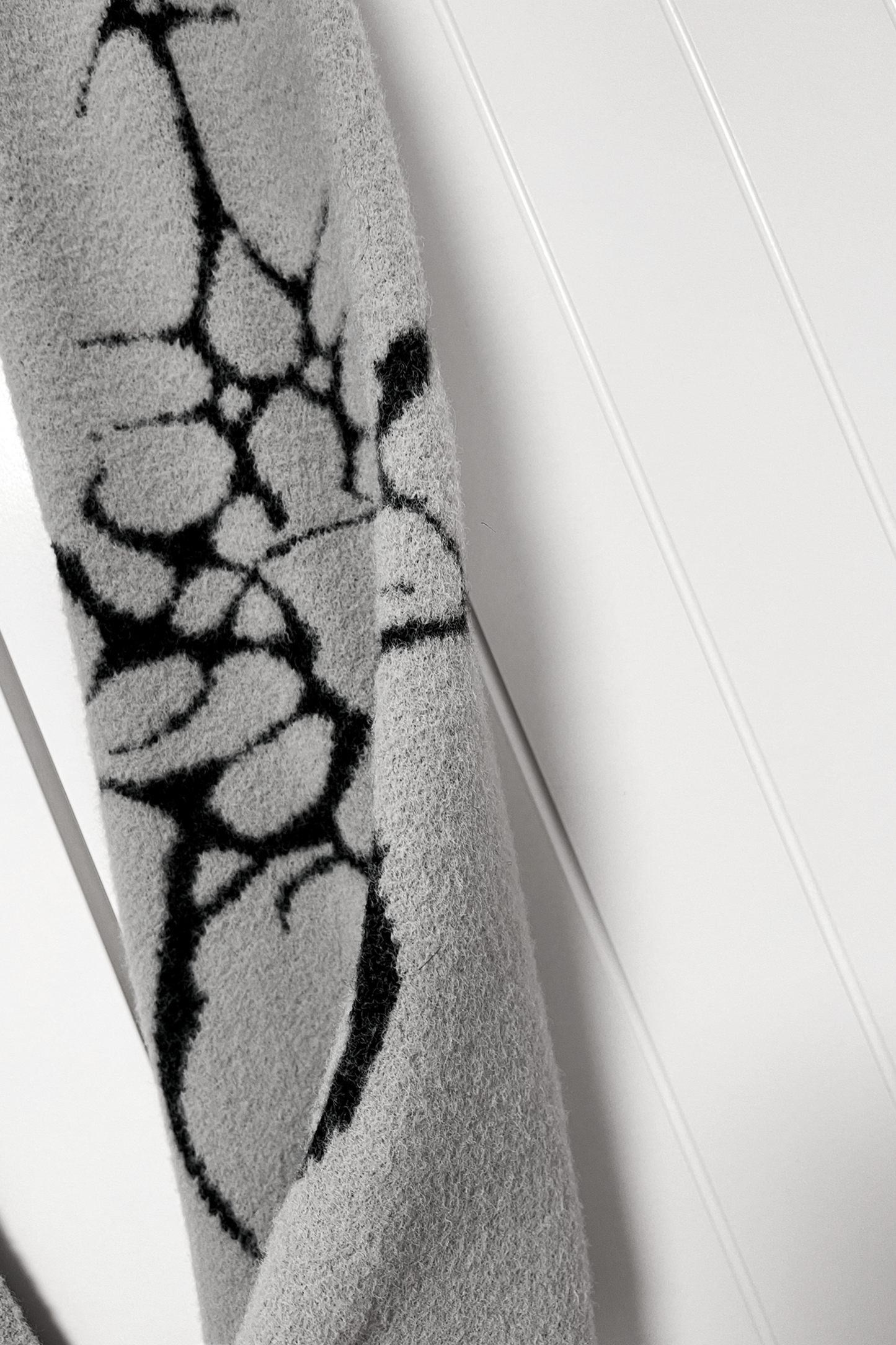 ゴシックモードレッグウォーマー