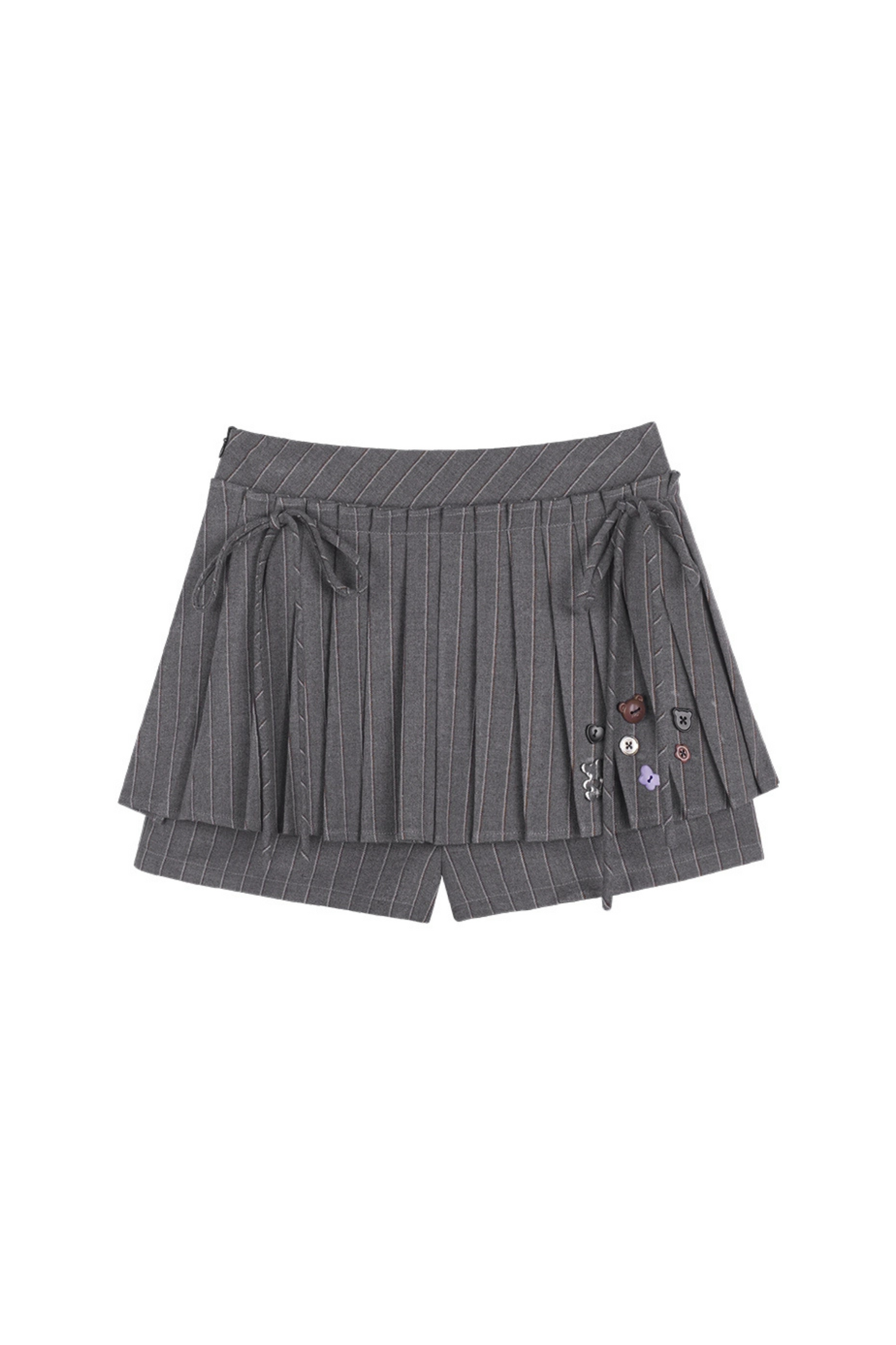 Falda pantalón Sweet Heart