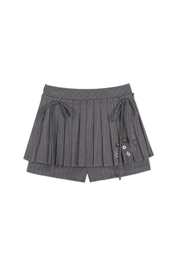 Falda pantalón Sweet Heart