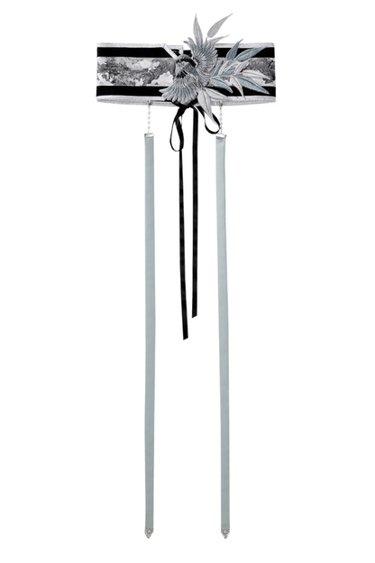 チャイナビッグスリーブケープ+シャツ+ロングスカート+ウエストベルト+チャイナトップス+スカート+キャミソールドレス+レッグウォーマー